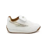 Fila Tenis Turling Mujer Blanco