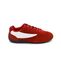 Fila Tenis Spederter Mujer Rojo