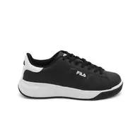 Fila Tenis Naster 2.0 Hombre Negro