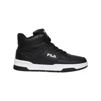 Fila Botas Kilter Hombre Negro
