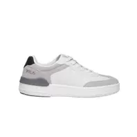 Fila Tenis Roll Hombre Blanco