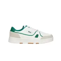 Fila Tenis Gerker Hombre Blanco