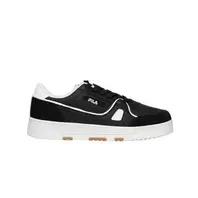 Fila Tenis Gerker Hombre Negro