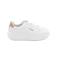 Fila Tenis Bomger Mujer Blanco