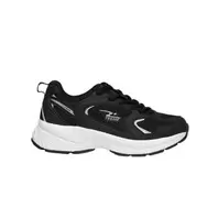 Treme Tenis Tr600 Mujer Negro