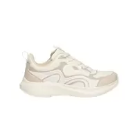 Treme Tenis Morker Mujer Beige