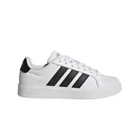 Adidas Tenis Streettalk Mujer Blanco