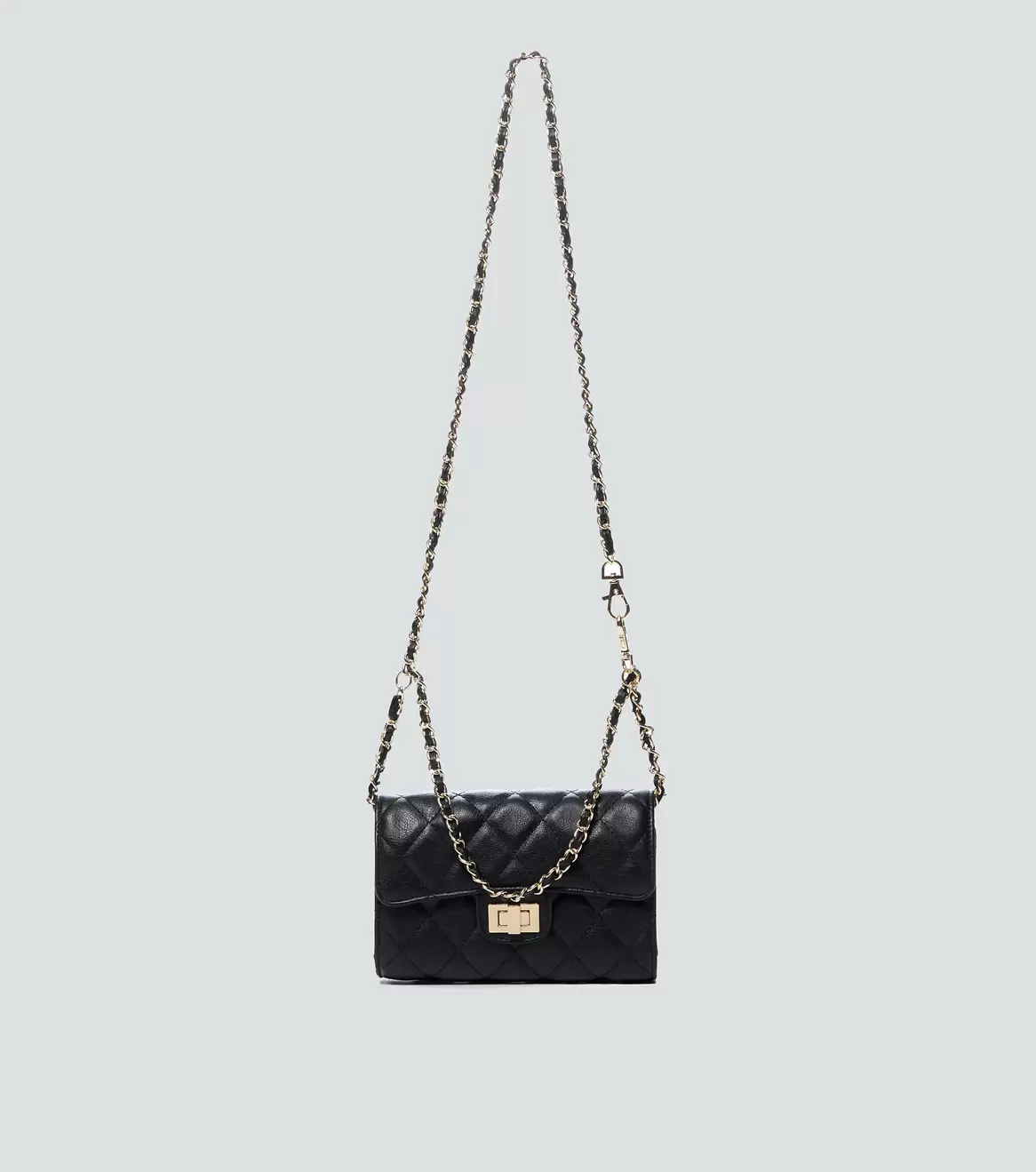 Bolso Pequeno Tipo Bandolero Derek Lovely