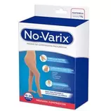 Pantimedia Varix Fibras 4G Beige 15-20 Talla L