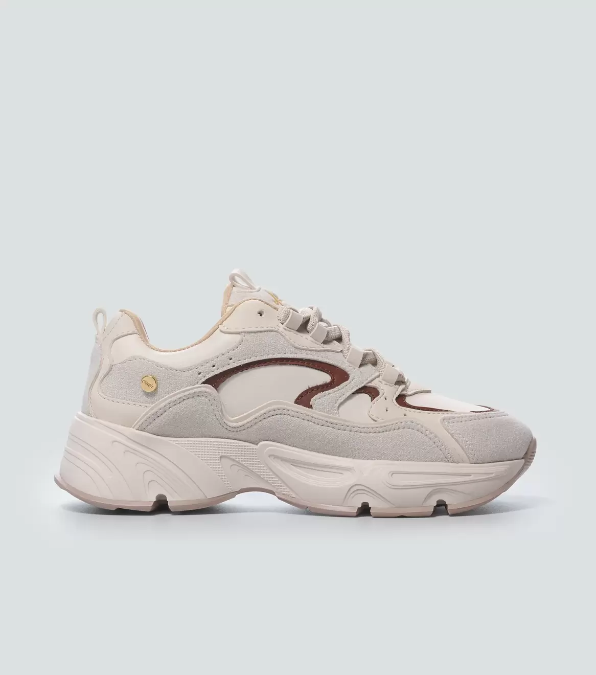 Zapatos Para Mujer Con Suela Alta Lida Derek