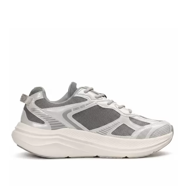 Ocean Pacific Zapatilla Hombre OPBEZH2D Gris