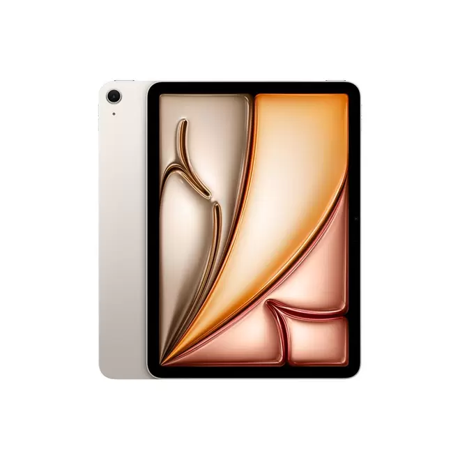 IPad Air de 11 pulgadas Wi-Fi 256 GB - Blanco estrella (M4)