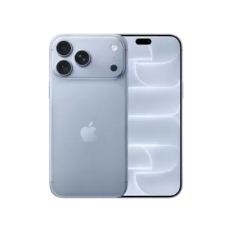 IPhone 18 Pro Max 2 TB Glaciar