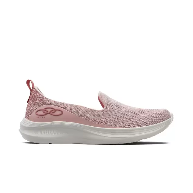 Tenis Mujer Olympikus SAFIRA Rosado