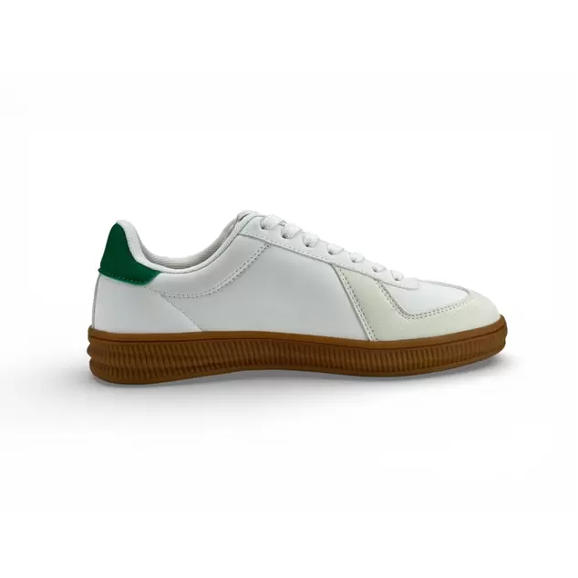 Avia Zapatilla Mujer 155012481 Blanco
