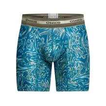 BOXER MEDIO OCOTAL VERDE