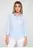 Camisa Celeste-Blanco US POLO ASSN