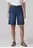 Bermuda Levi's Middy Jort Fit Índigo Oscuro