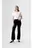 Jean Para Mujer Negro Marca Ref. 1Ab407789