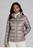 Chaqueta Acolchada TOMMY HILFIGER Azul
