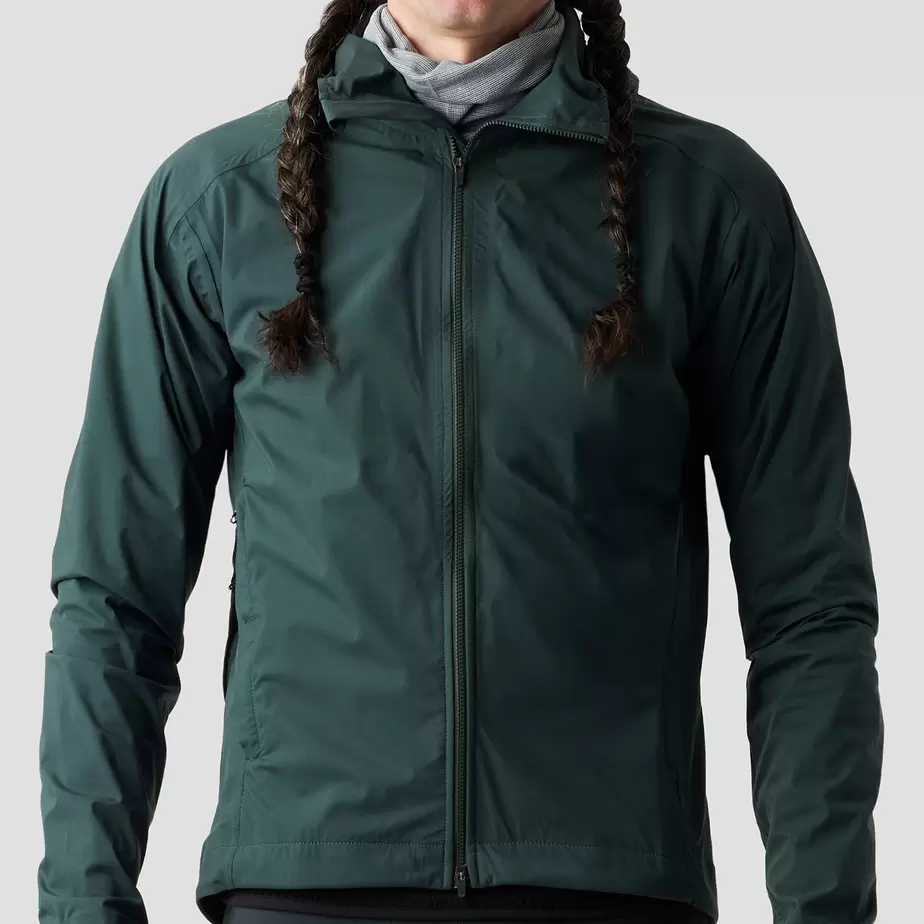 FOG EATER RAIN JACKET