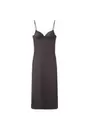 Vestido ajustado sculpt