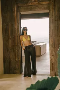 Pantalón