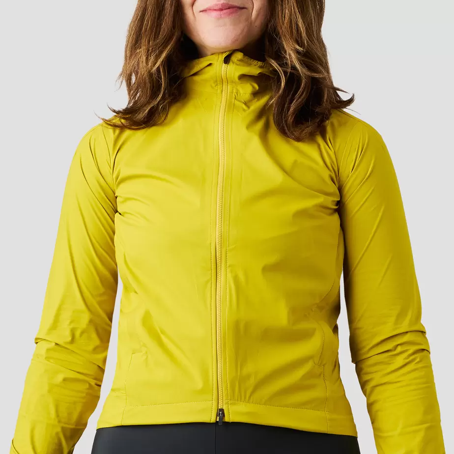 FOG EATER RAIN JACKET