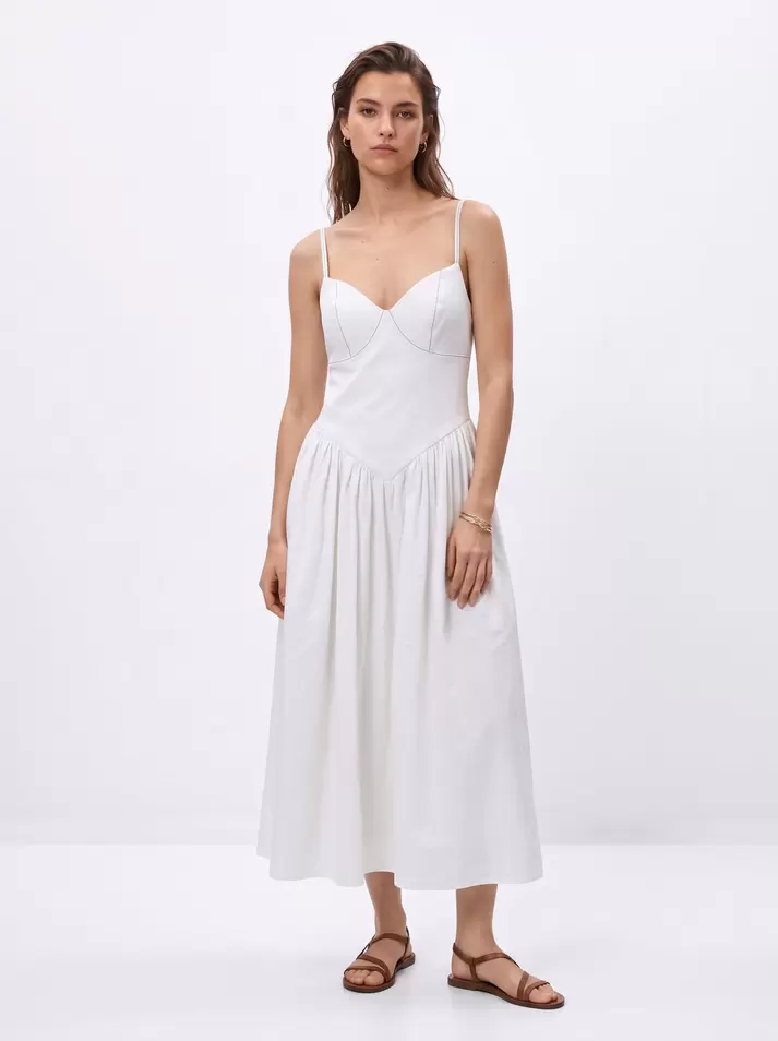 Indianna Dress