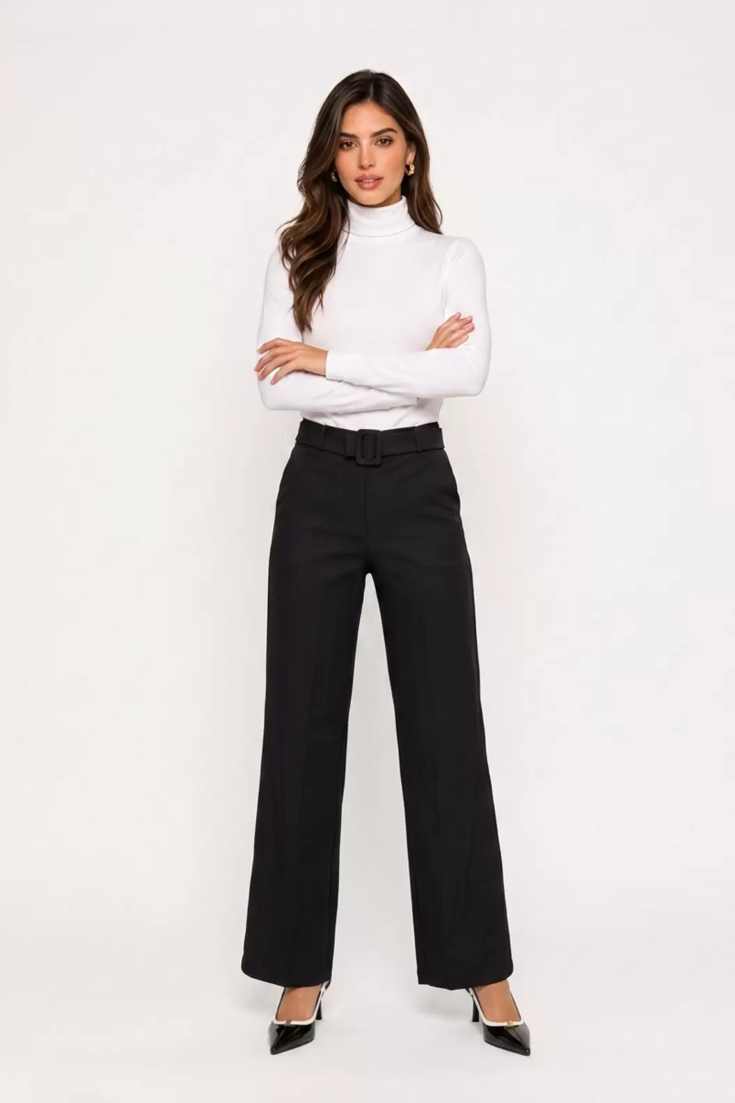 Pantalon de dama de moda