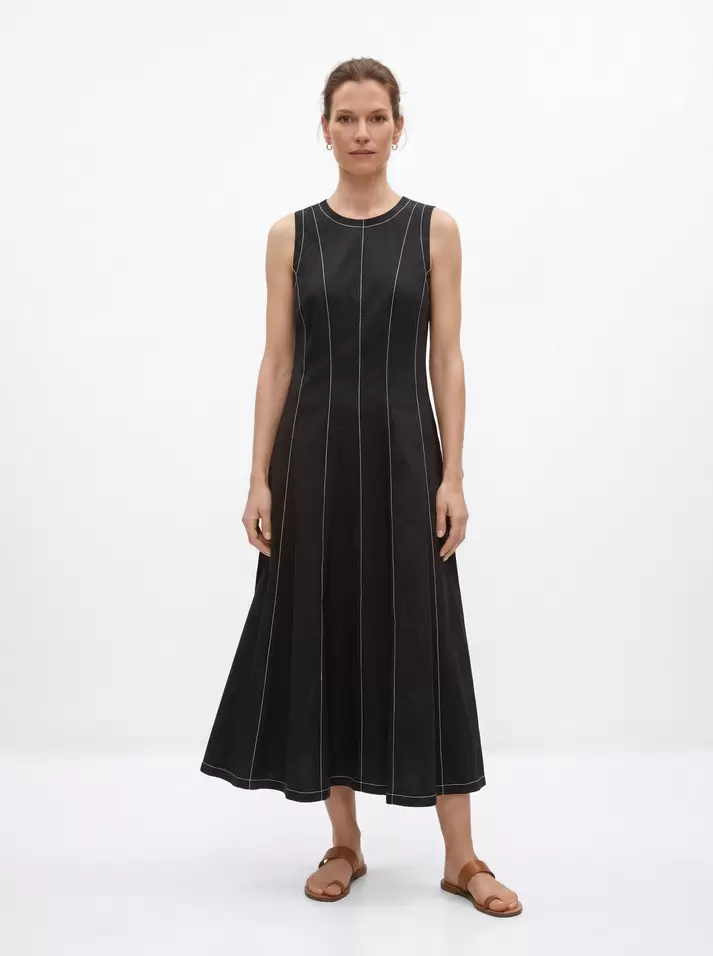 Isabelle Dress