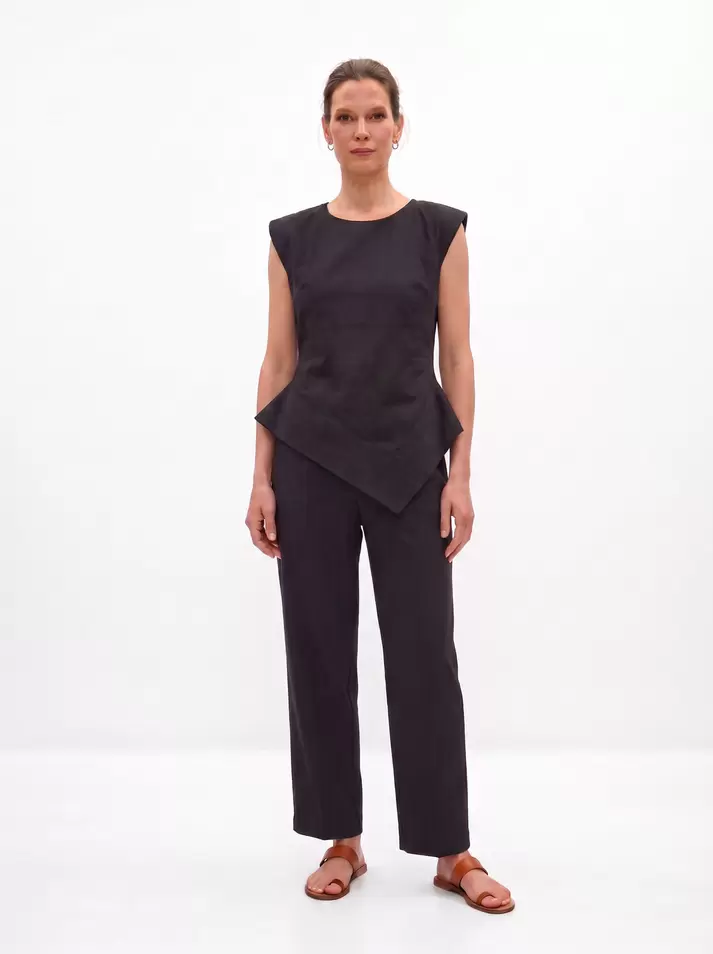 Astra Blouse