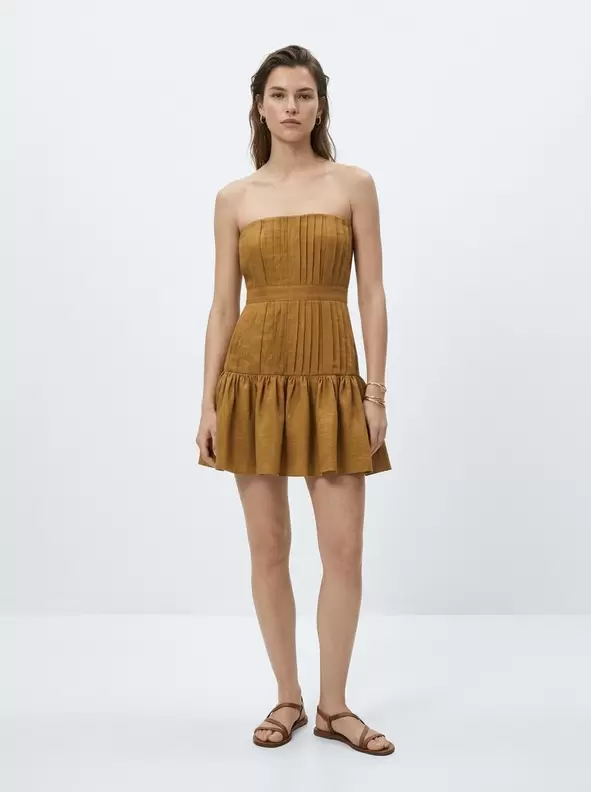 Nuria Dress