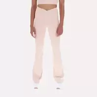 Licra Training | Winnie Yoga Hr Bootcut | Mujer