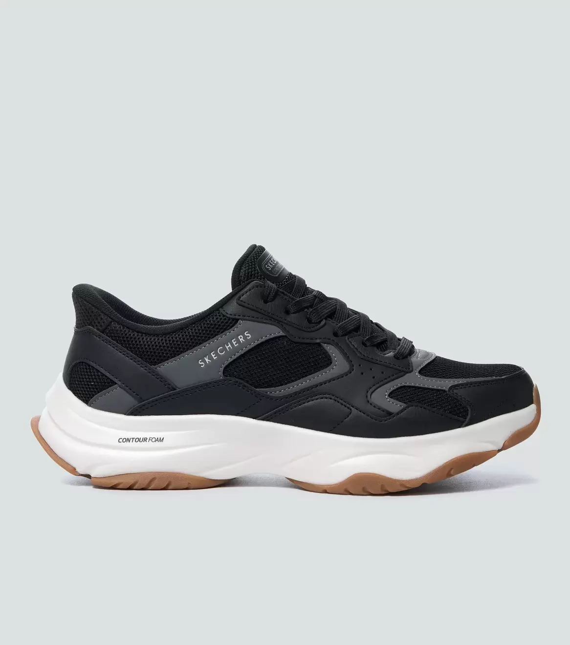 Tenis Skechers Street Mojo In Your Groove