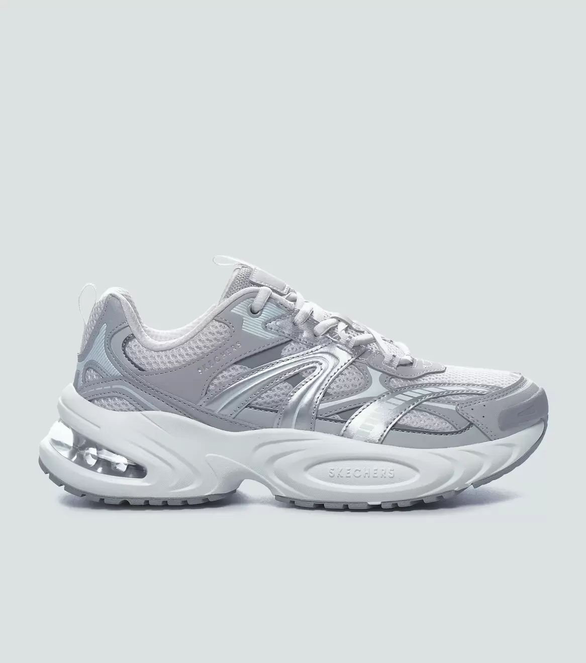 Tenis Skechers Uno Ryze Scale Up