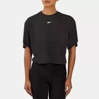 Camiseta Training | Lux Batwing Graphic T-Shirt | Mujer
