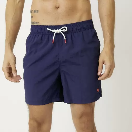 Pantaloneta de baño Hombre Cascais.