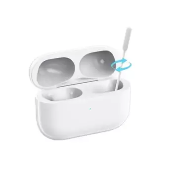 Kit de limpieza KEYBUDZ para AirPods y AirPods Pro