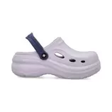 CALZADO ZUECO MODA 0255-000 T-2026