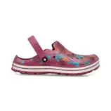 CALZADO SUECO ESTAMPADO MODA 0172-414