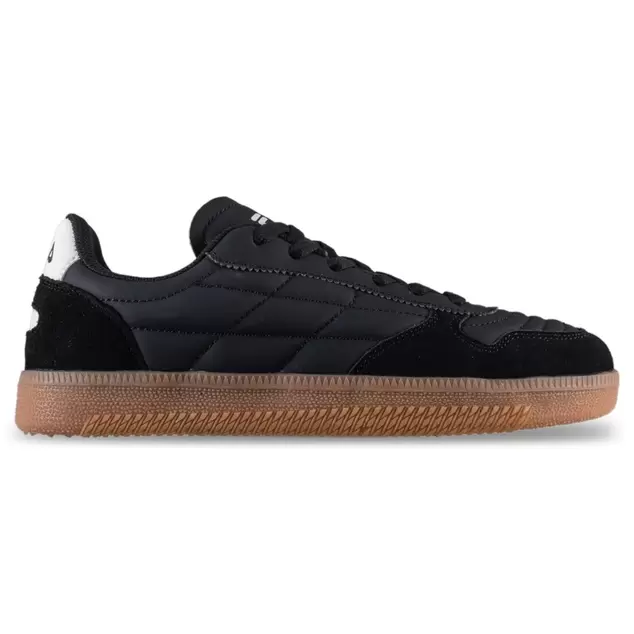 Tenis Hombre Fila 437540BLK Negro