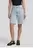 Bermuda Levi's Middy Jort Fit Índigo Claro