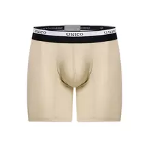 BOXER MEDIO TRIGO VERDE