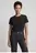 Camiseta Levi's Favorite Tee Negro