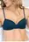 Brasier Mujer Azul Profundo Fi 110510