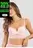 Brasier Mujer Rosa Fi 114110
