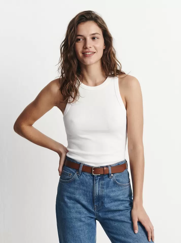 Paules Blouse