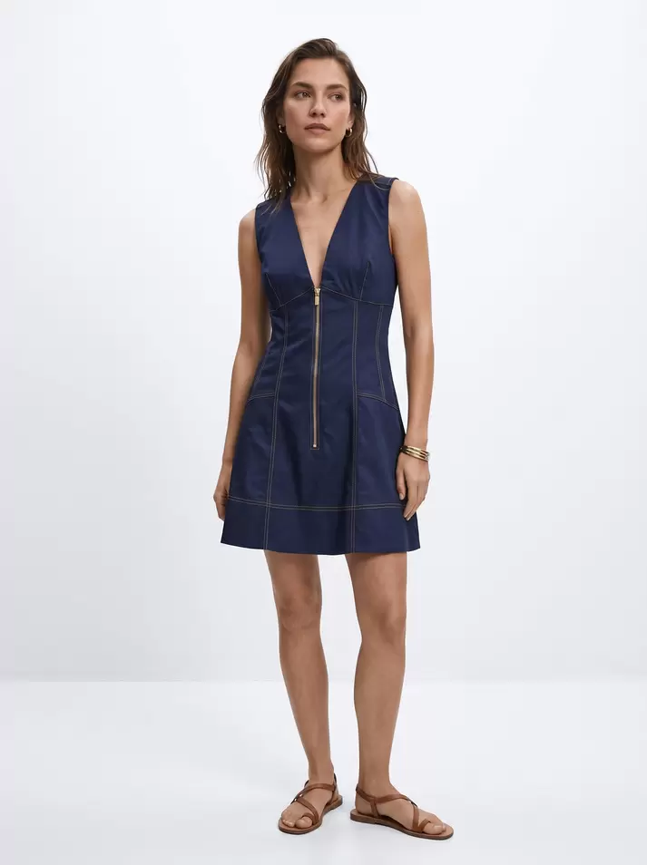 Aglae Dress