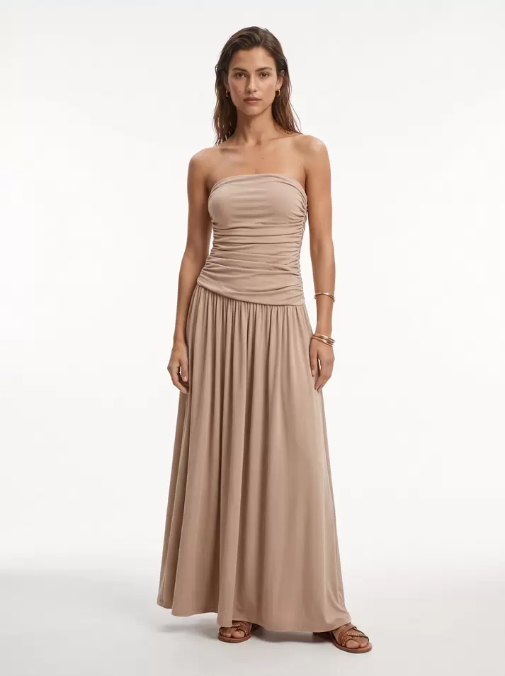 Clemence Dress